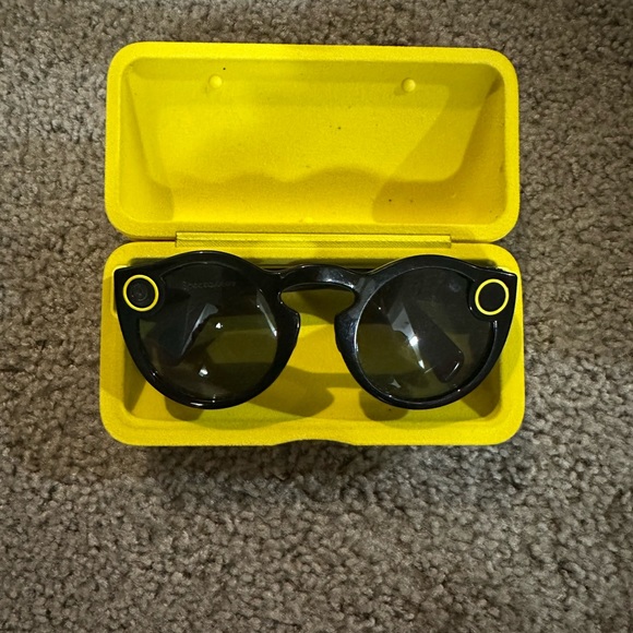 Snapchat Gen 1 Spectacles “Snap Specs” - Picture 12 of 12